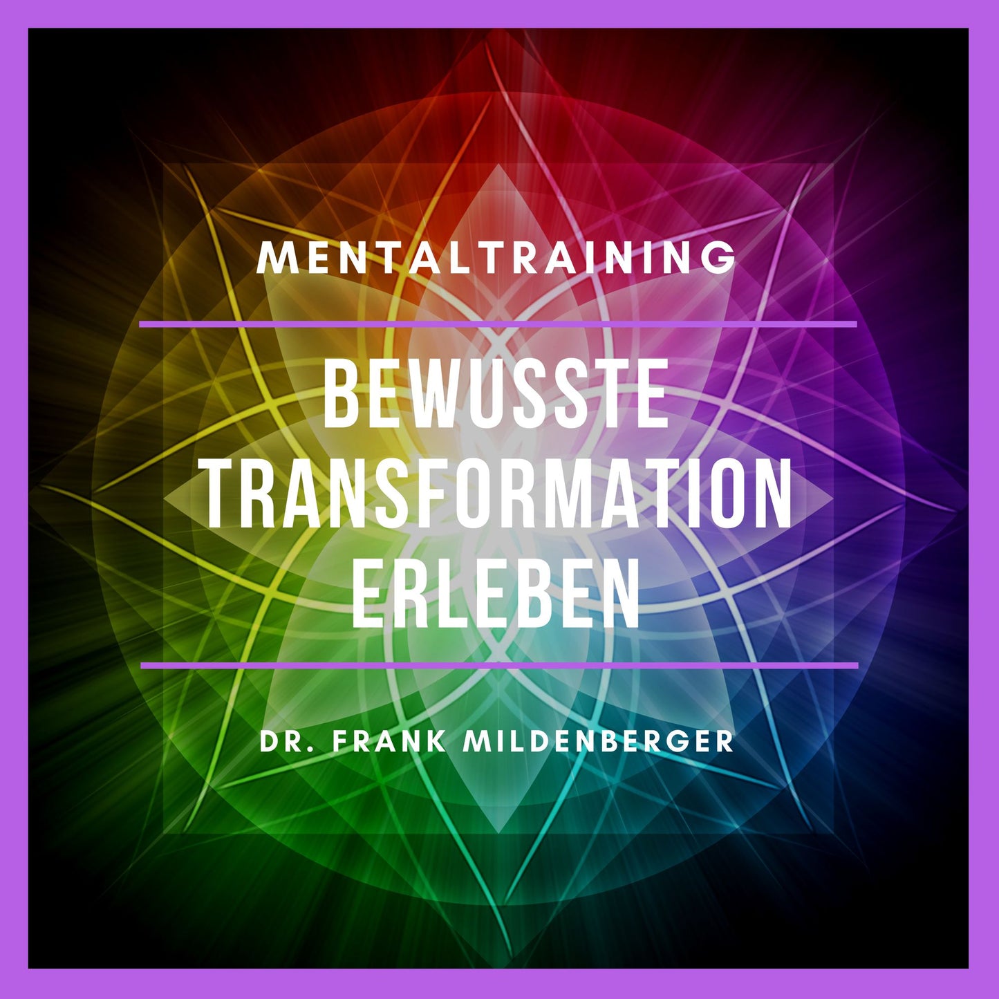 Mentaltraining: Bewusste Transformation erleben