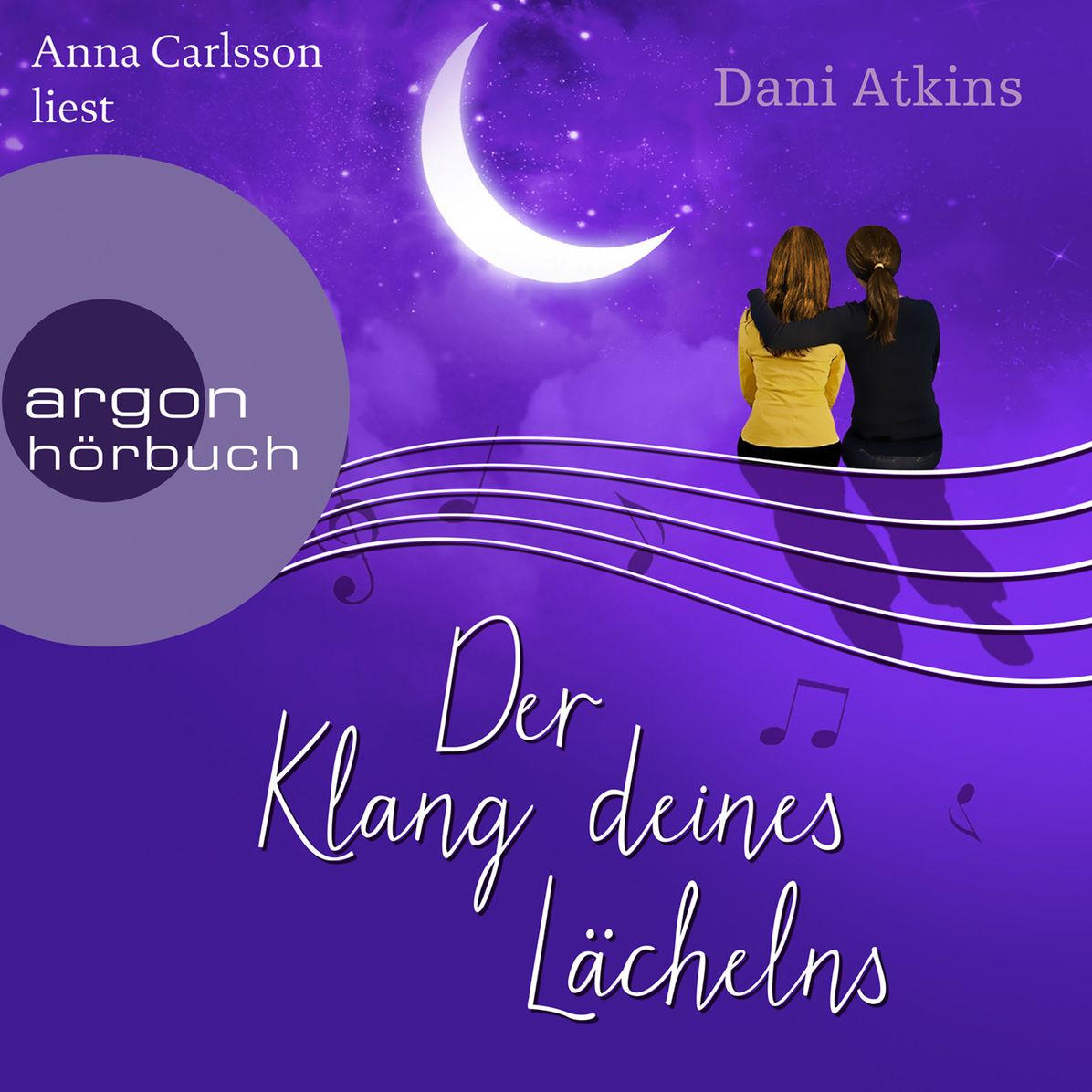 Der Klang deines Lächelns (Gekürzte Lesung) (Abridged)
