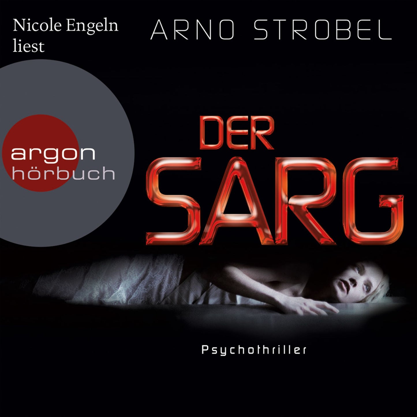 Der Sarg (gekürzt) (Abridged)