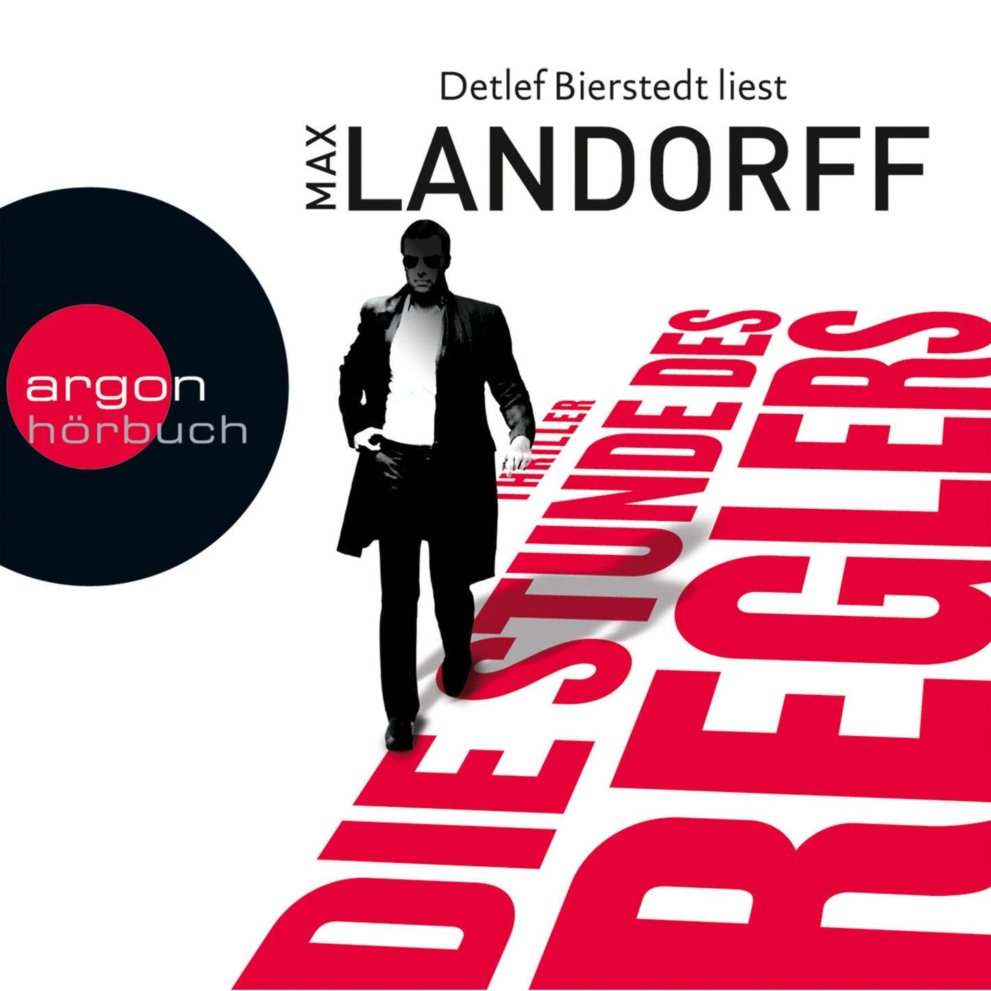 Die Stunde des Reglers (Ungekürzte Fassung)