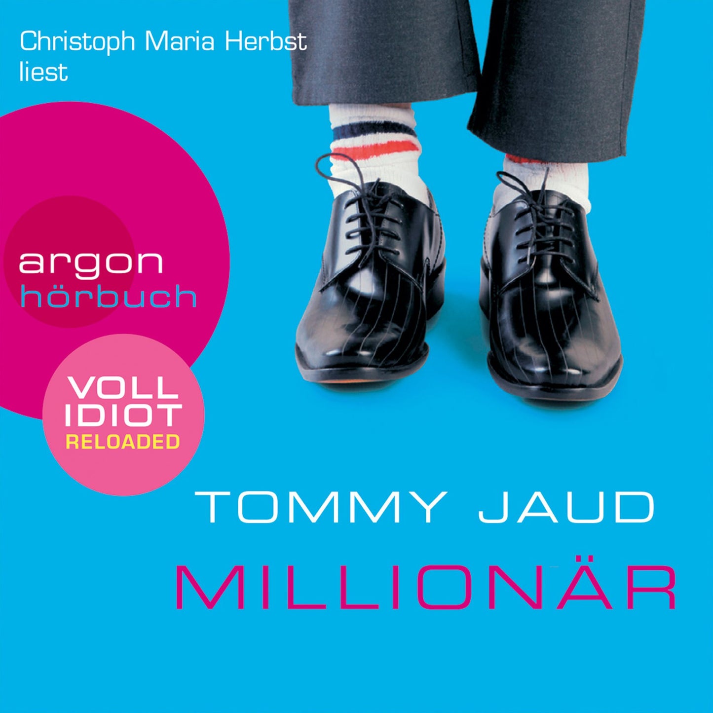 Millionär (Gekürzte Fassung) (Abridged)