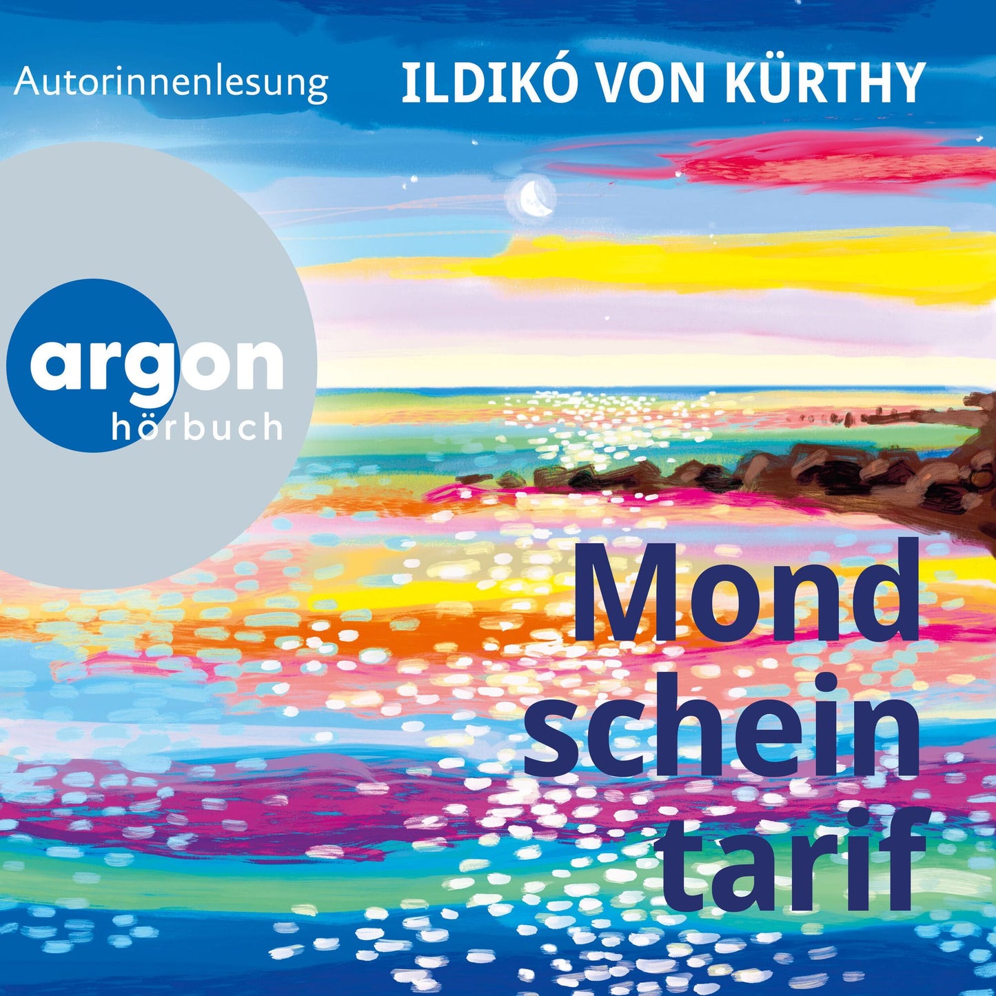 Mondscheintarif (Gekürzt) (Abridged)