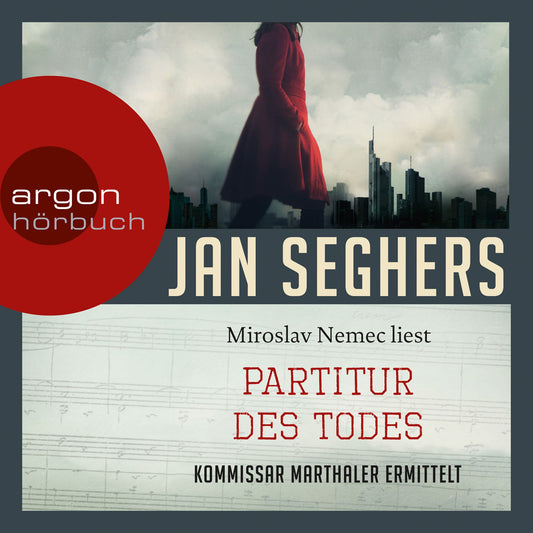 Partitur des Todes (Gekürzt) (Abridged)