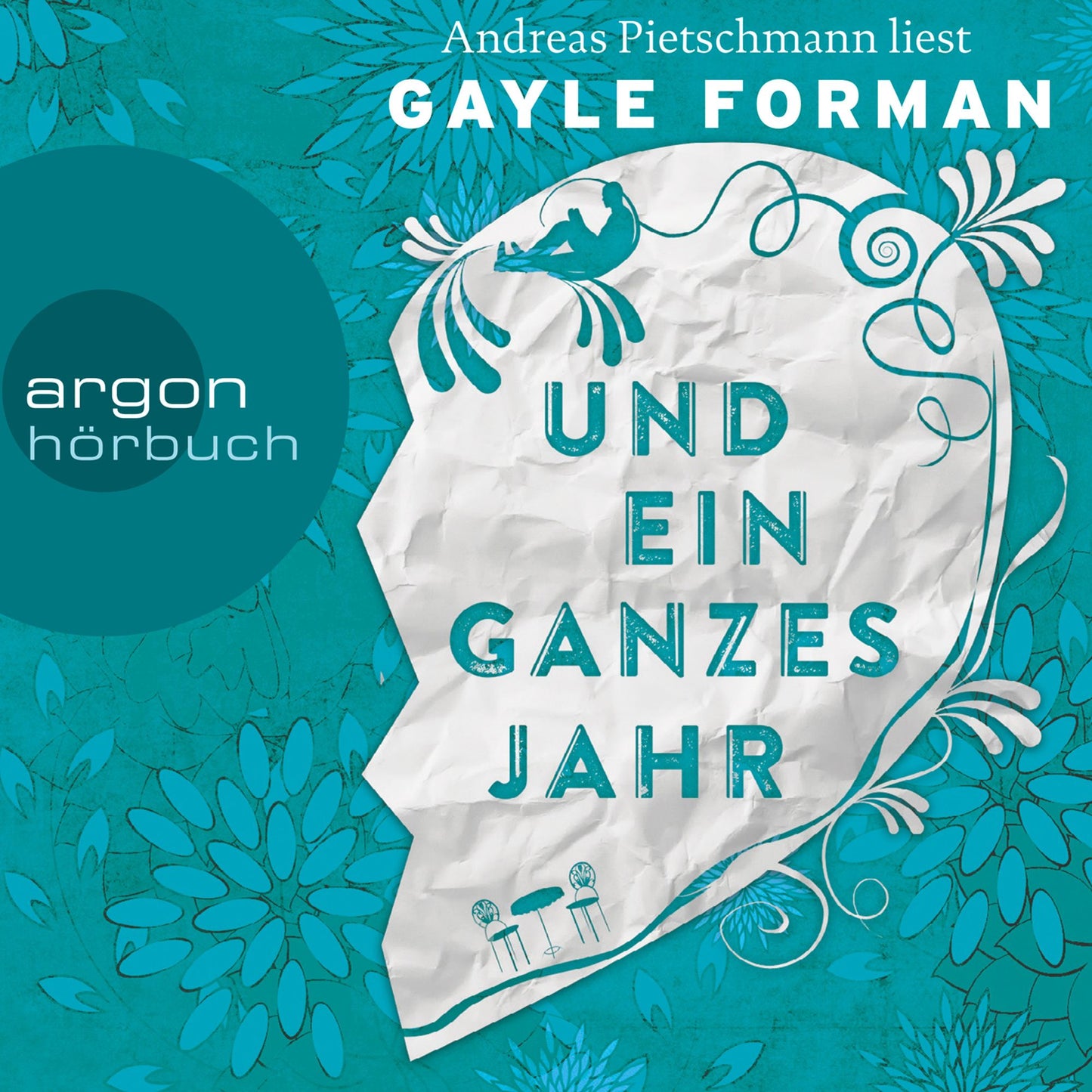Und ein ganzes Jahr (Gekürzte Lesung) (Abridged)
