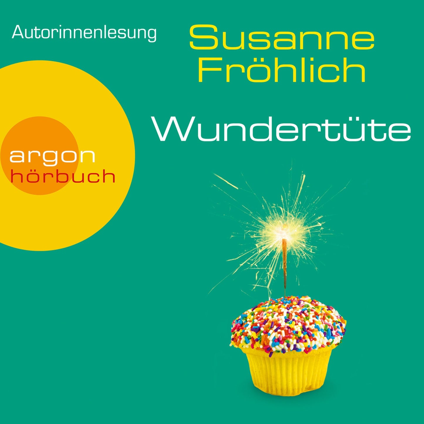 Wundertüte (Gekürzt) (Abridged)