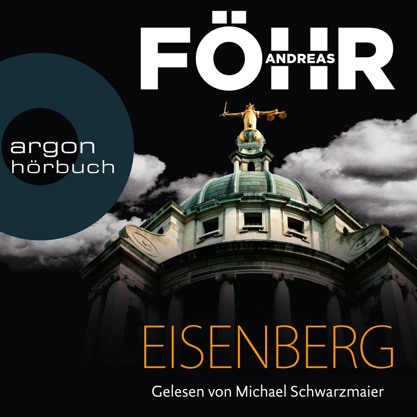 Eisenberg - Die Rachel-Eisenberg-Serie, Band 1 (Gekürzte Lesefassung) (Abridged)