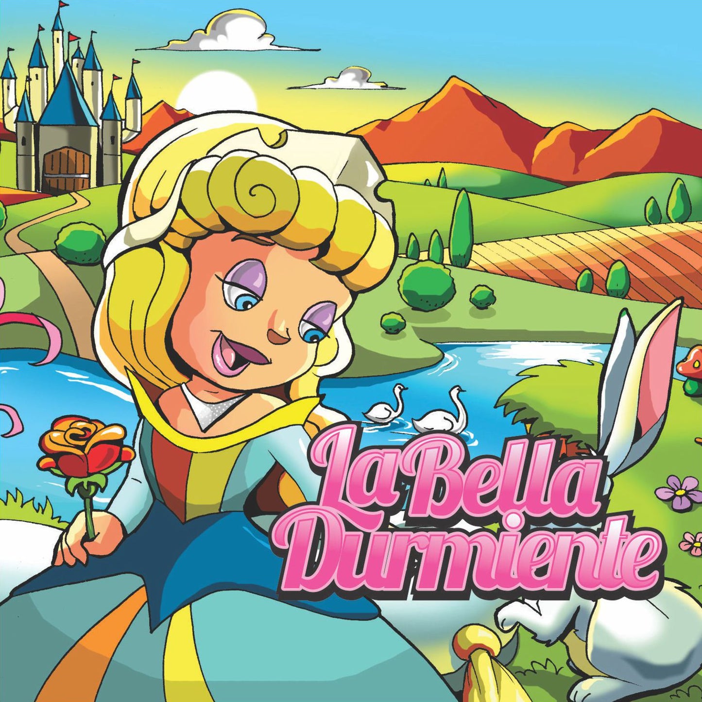Bella Durmiente, La