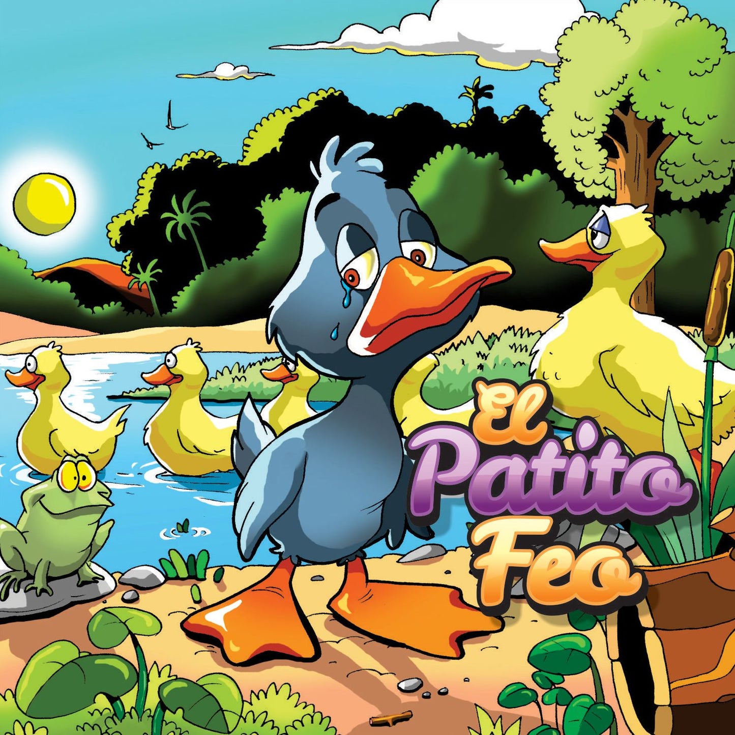 Patito Feo, El