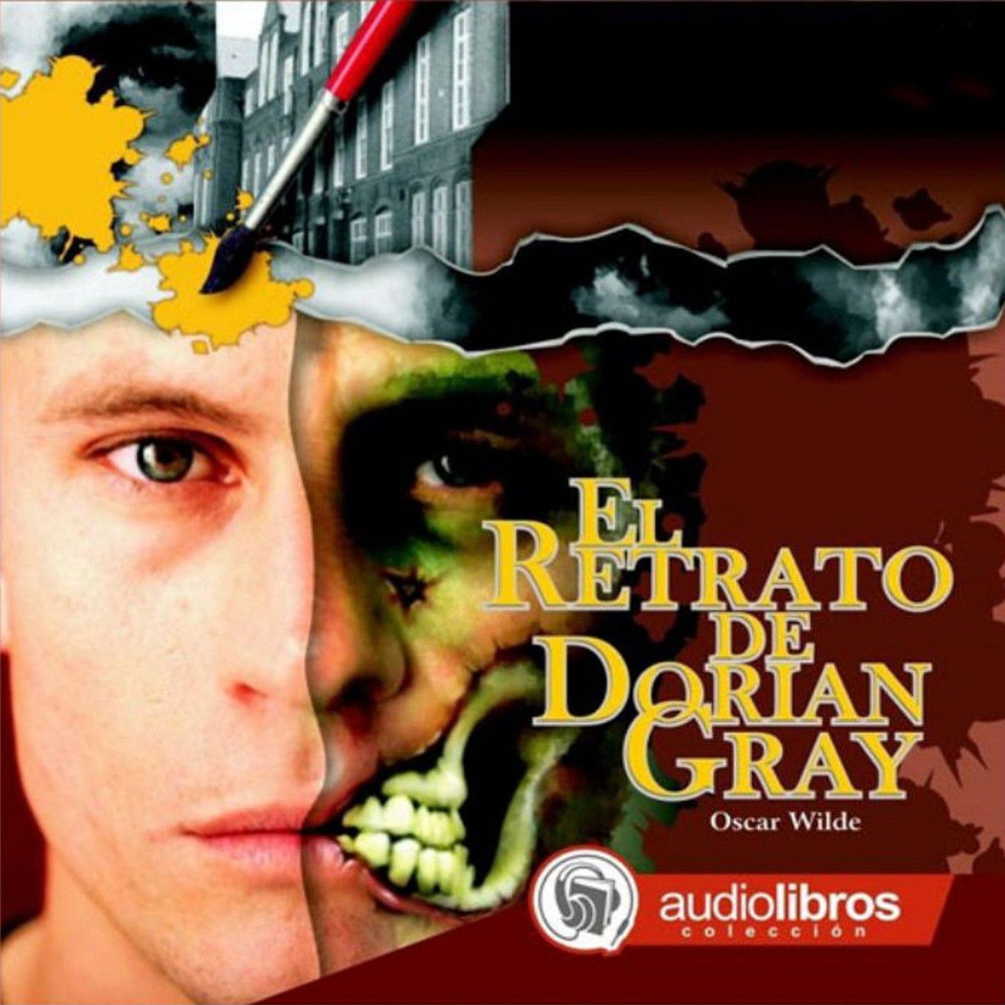 Retrato de Dorian Gray, El