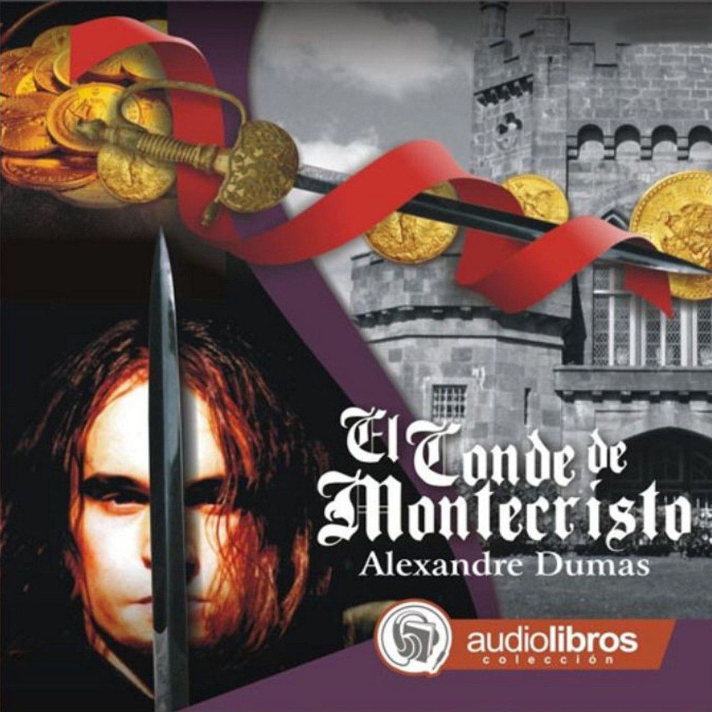 Conde de Montecristo, El