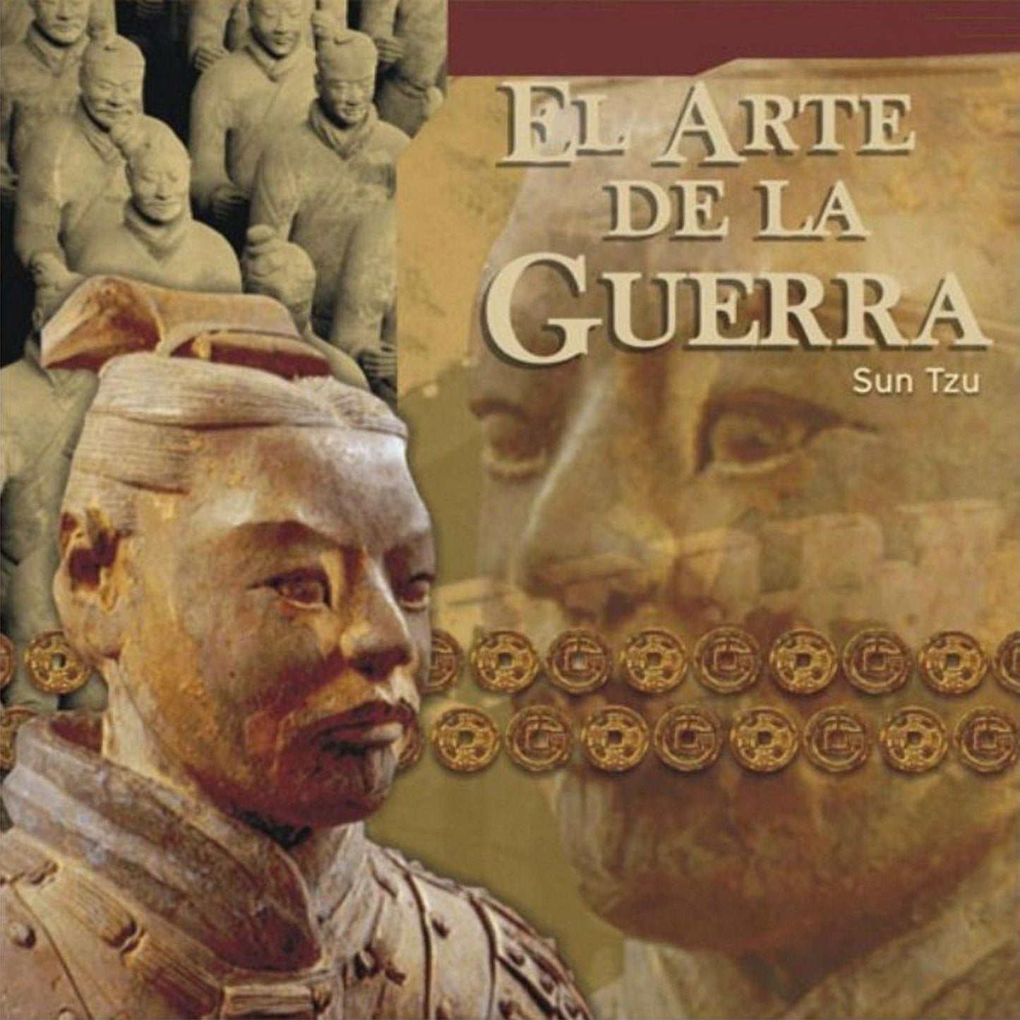 arte de la guerra, El