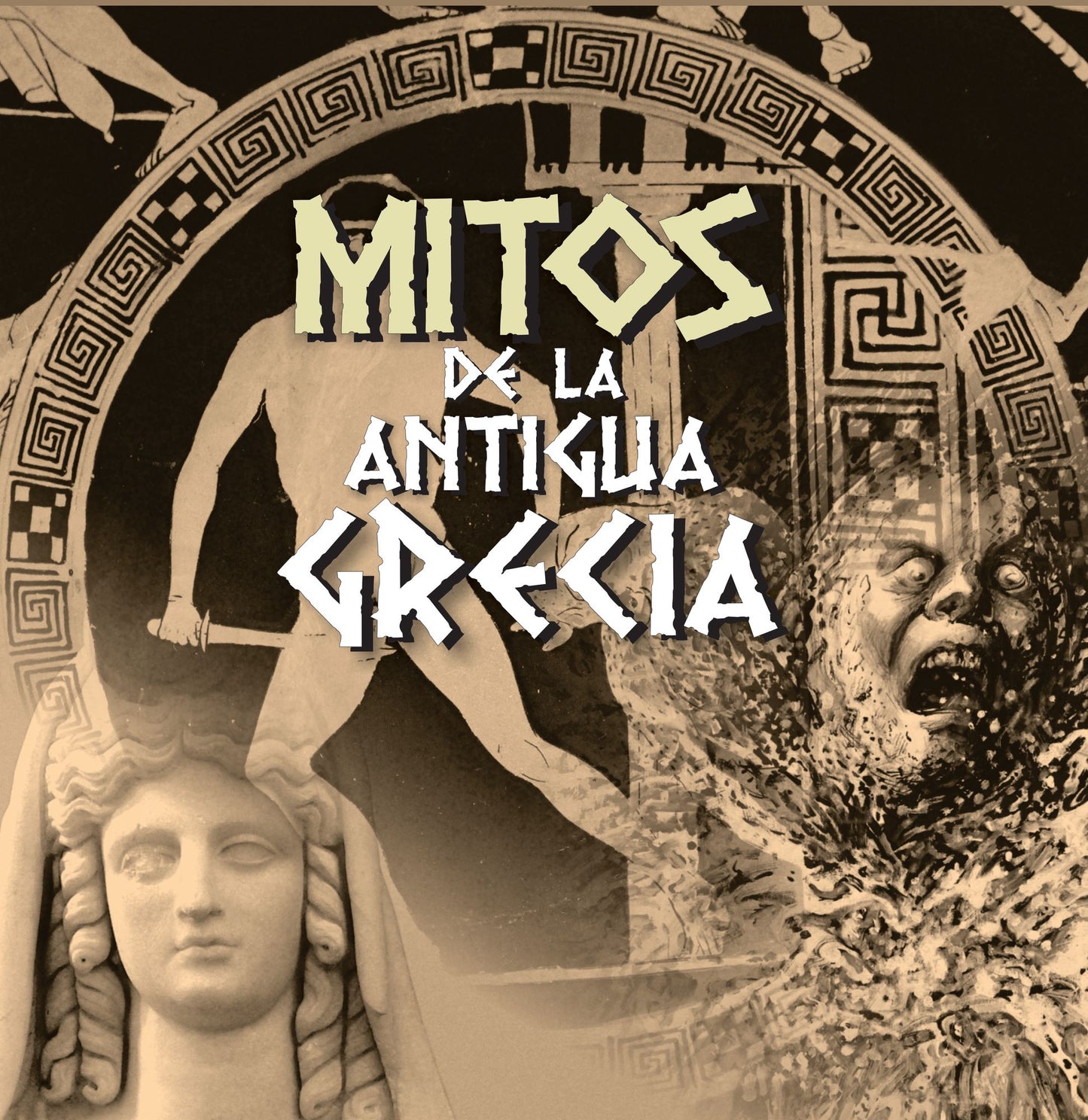 Mitos de la antigua grecia 1