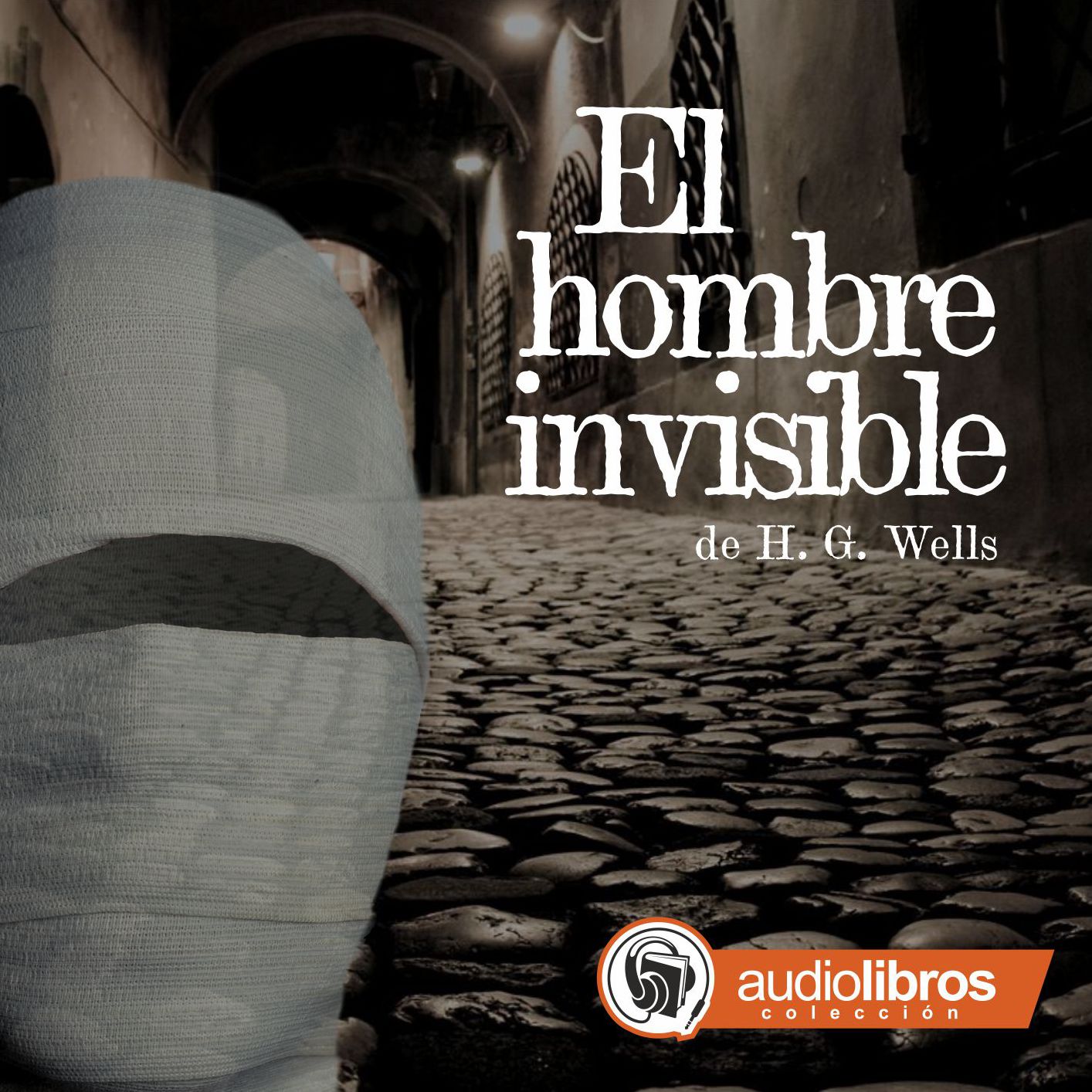 hombre invisible, El