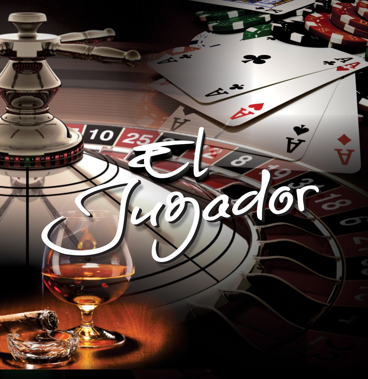 Jugador, El