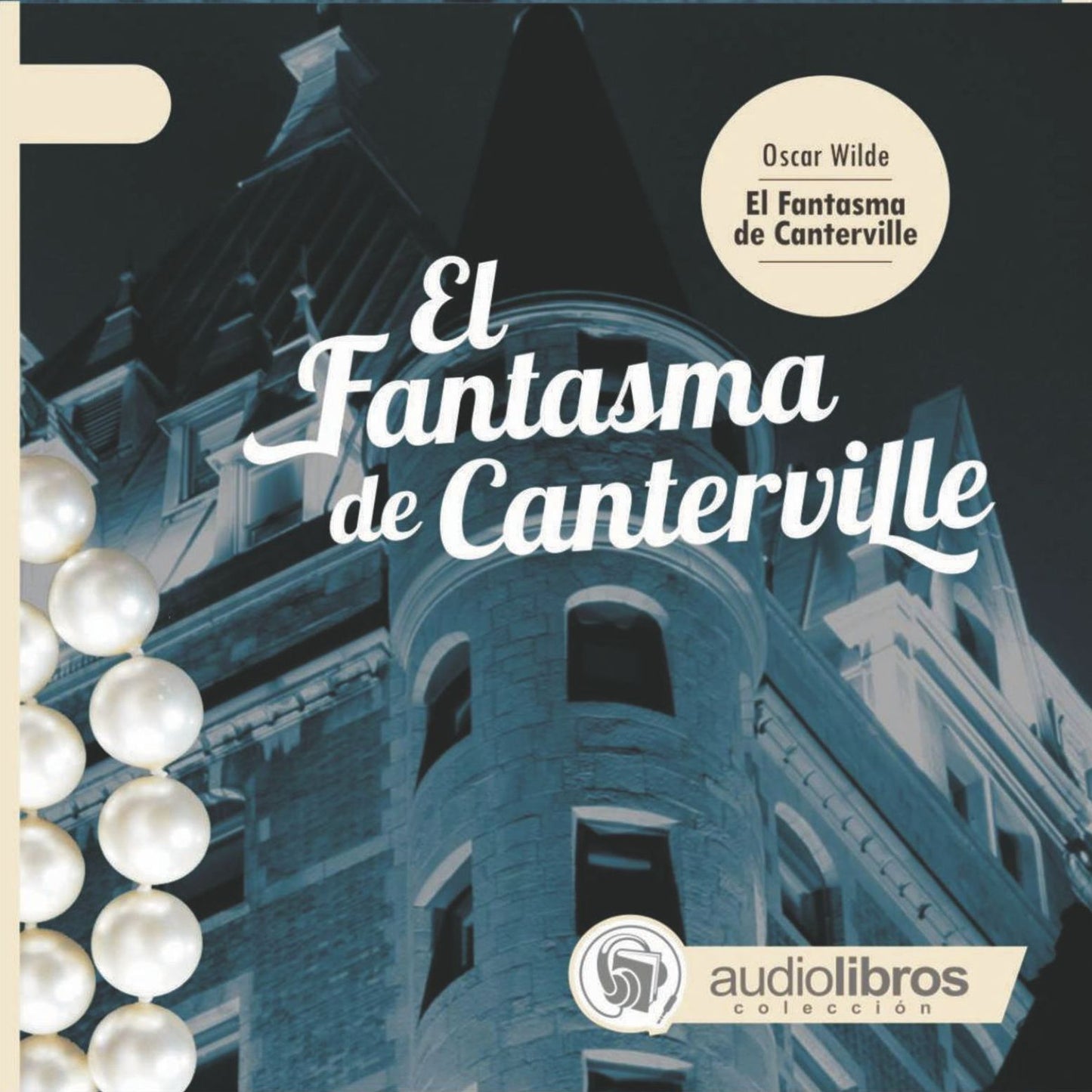 Fantasma de Canterville, El