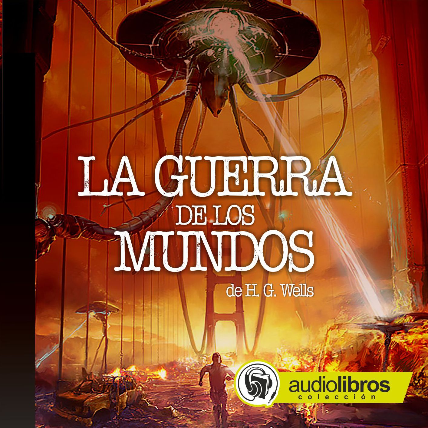 guerra de los Mundos, La