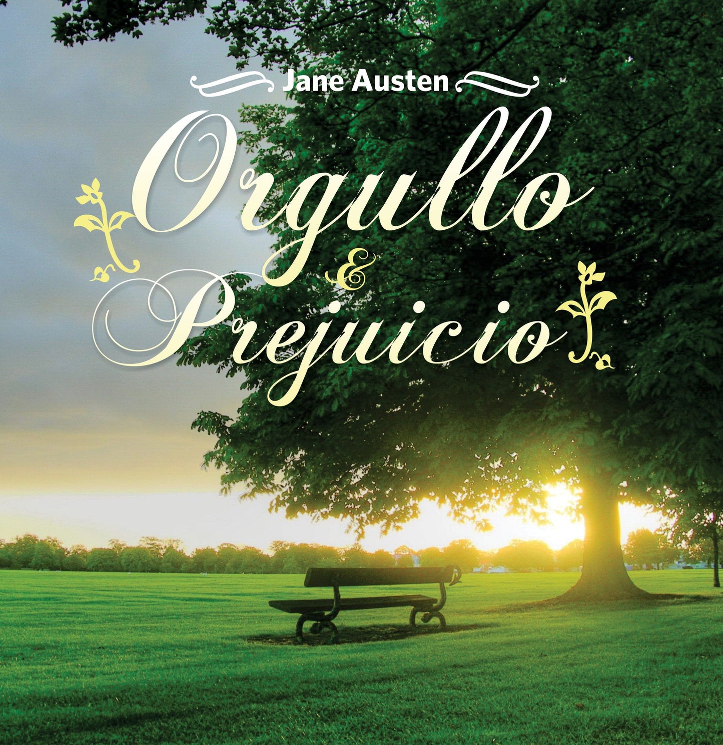 Orgullo y Prejuicio