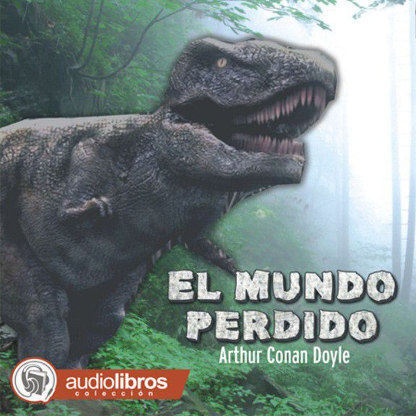 Mundo Perdido, El