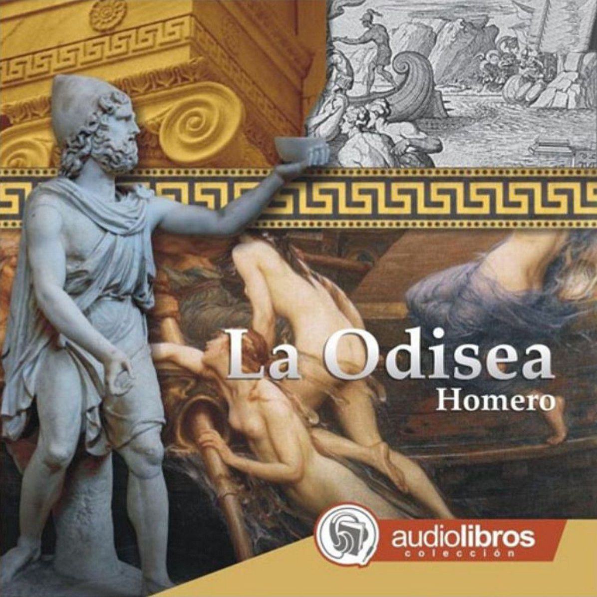 Odisea, La