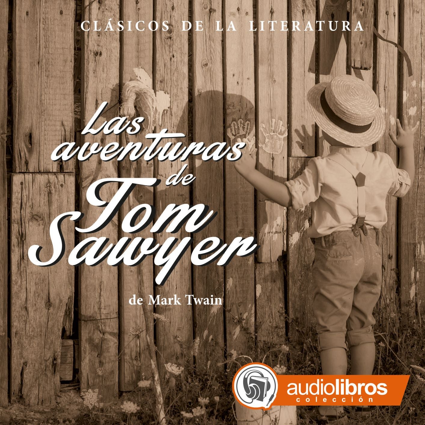 Las aventuras de Tom Sawyer