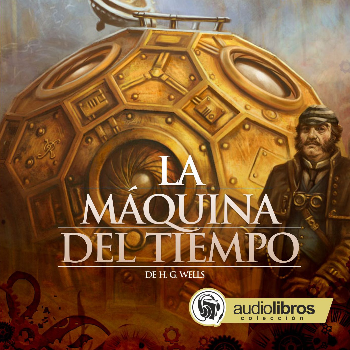 máquina del tiempo, La