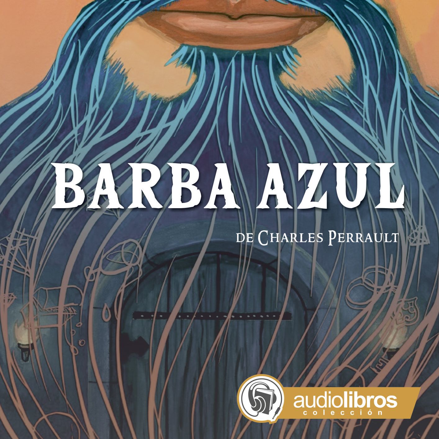 Barba Azul