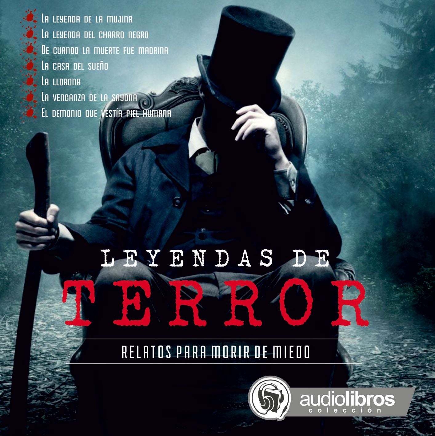 Leyendas de Terror