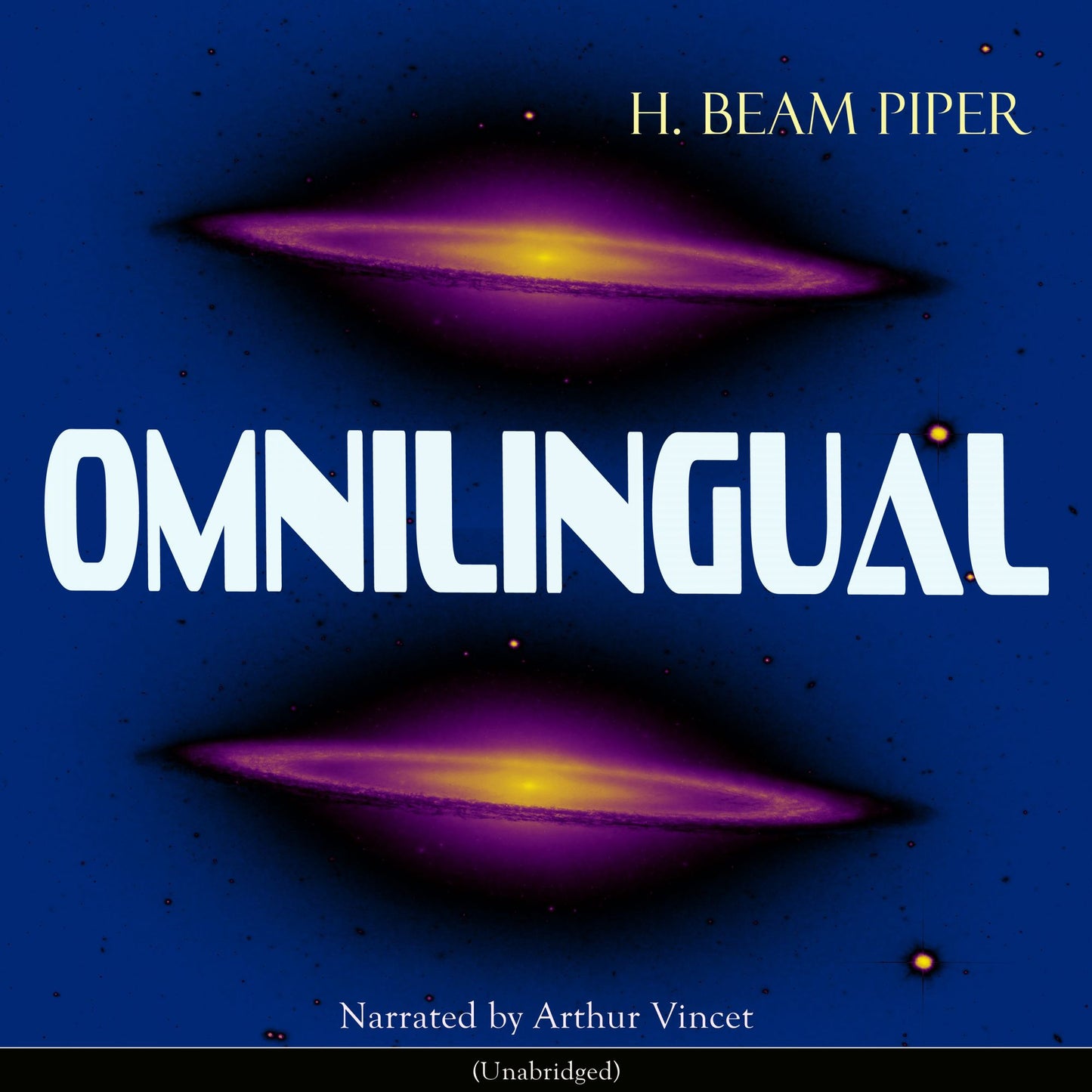 Omnilingual