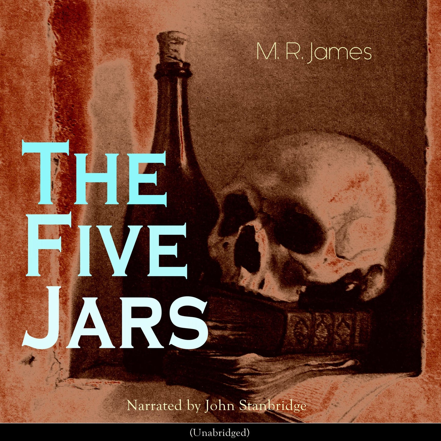 The Five Jars