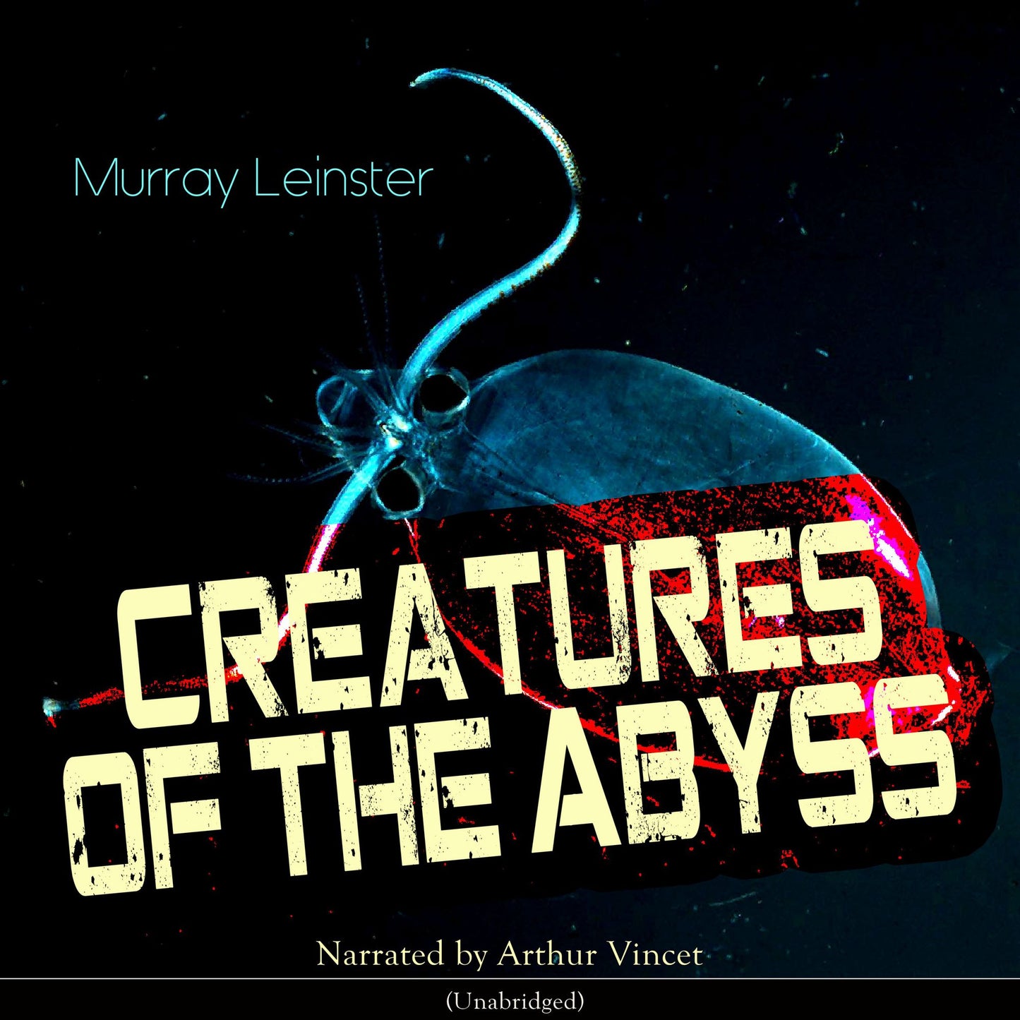 Creatures of the Abyss