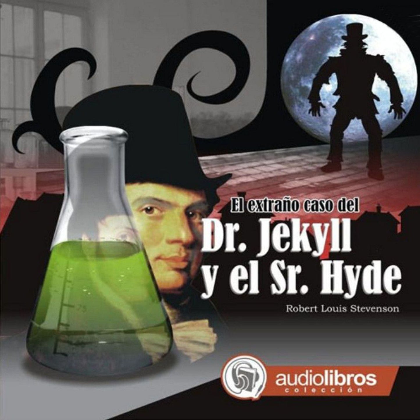 extraño caso del Dr Jekyll y Sr. Hyde, El