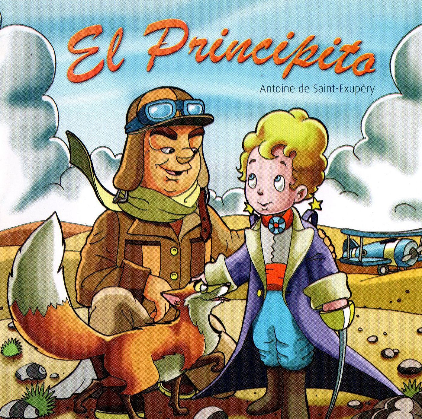 Principito, El