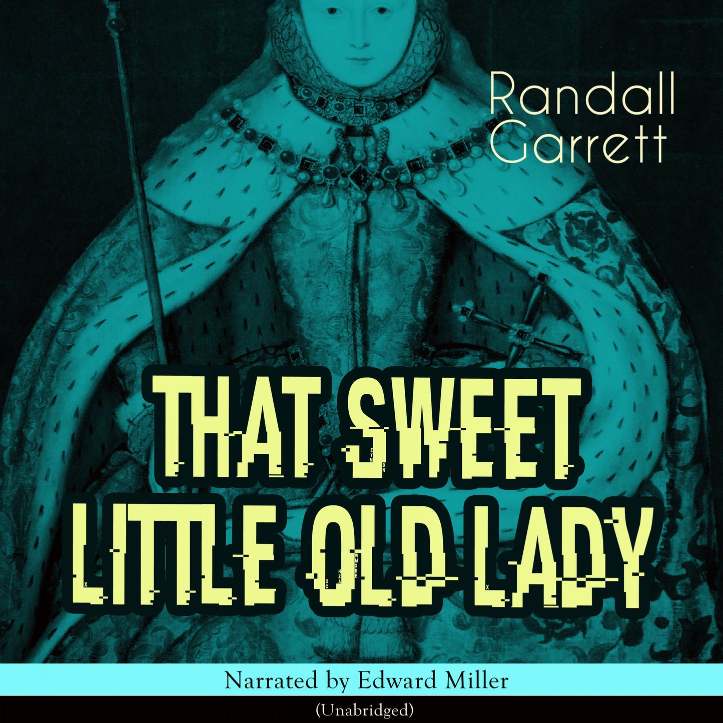 That Sweet Little Old Lady