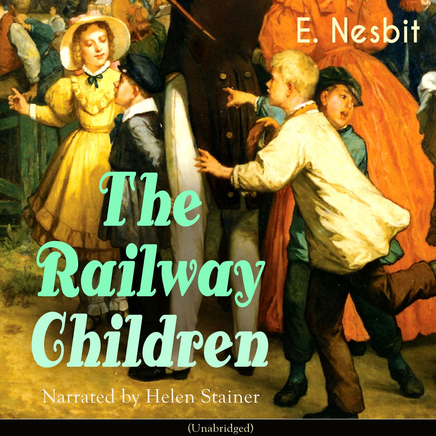 The Railway Children