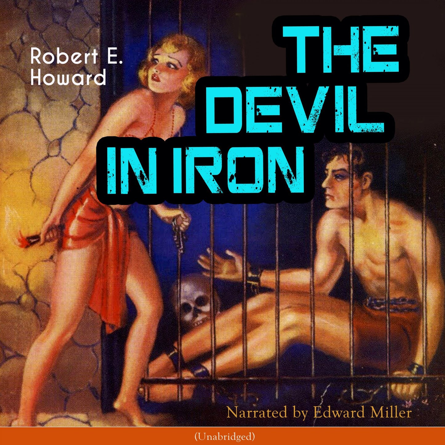 The Devil in Iron