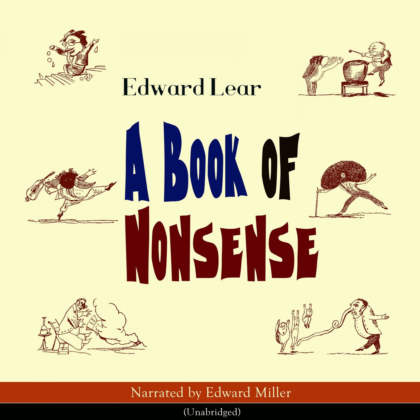 A Book of Nonsense
