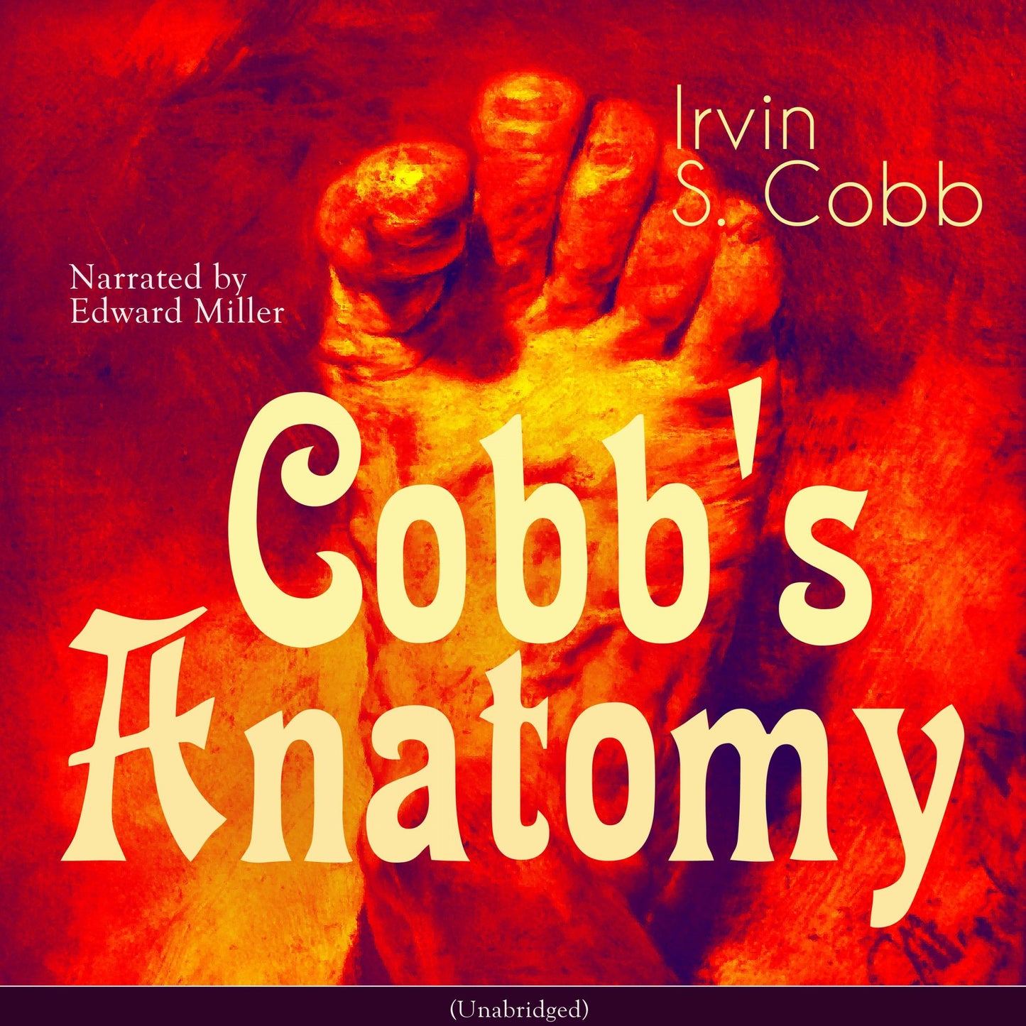 Cobb's Anatomy