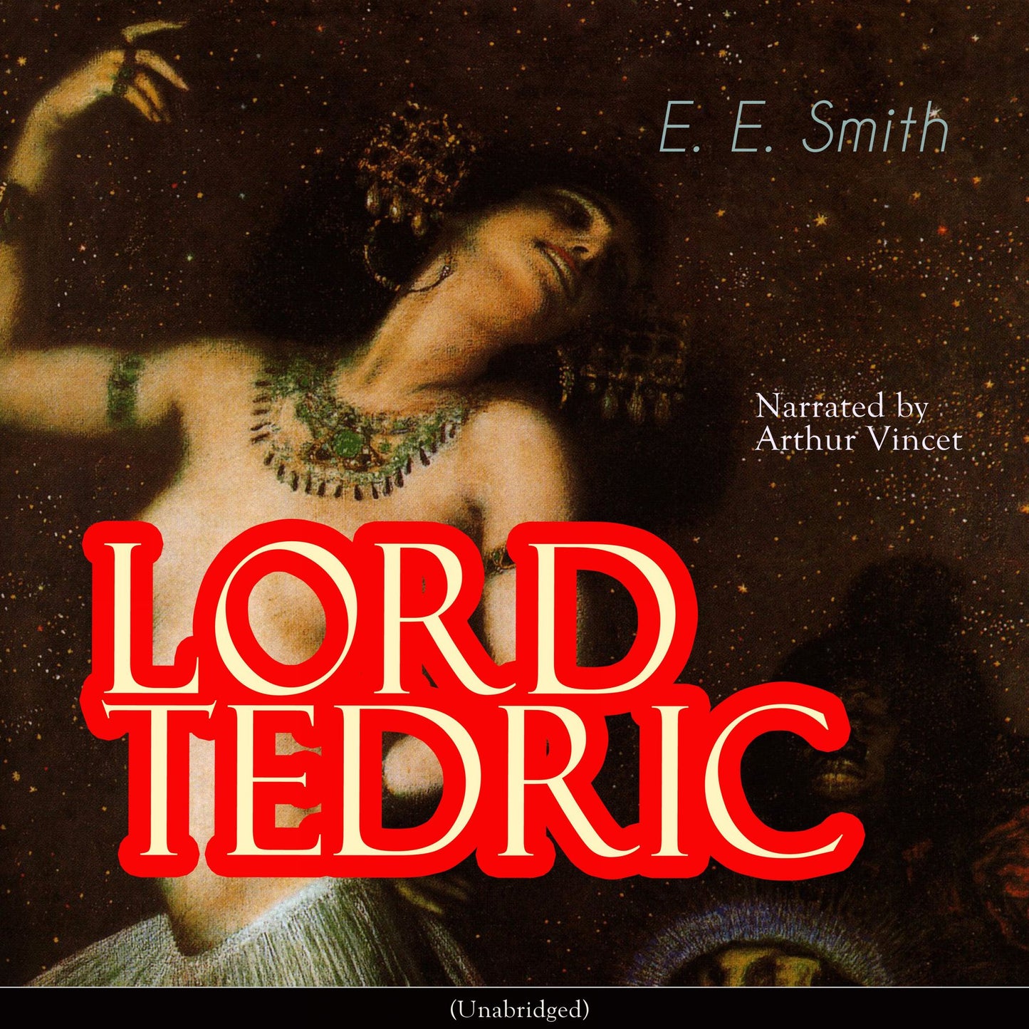 Lord Tedric: Unabridged
