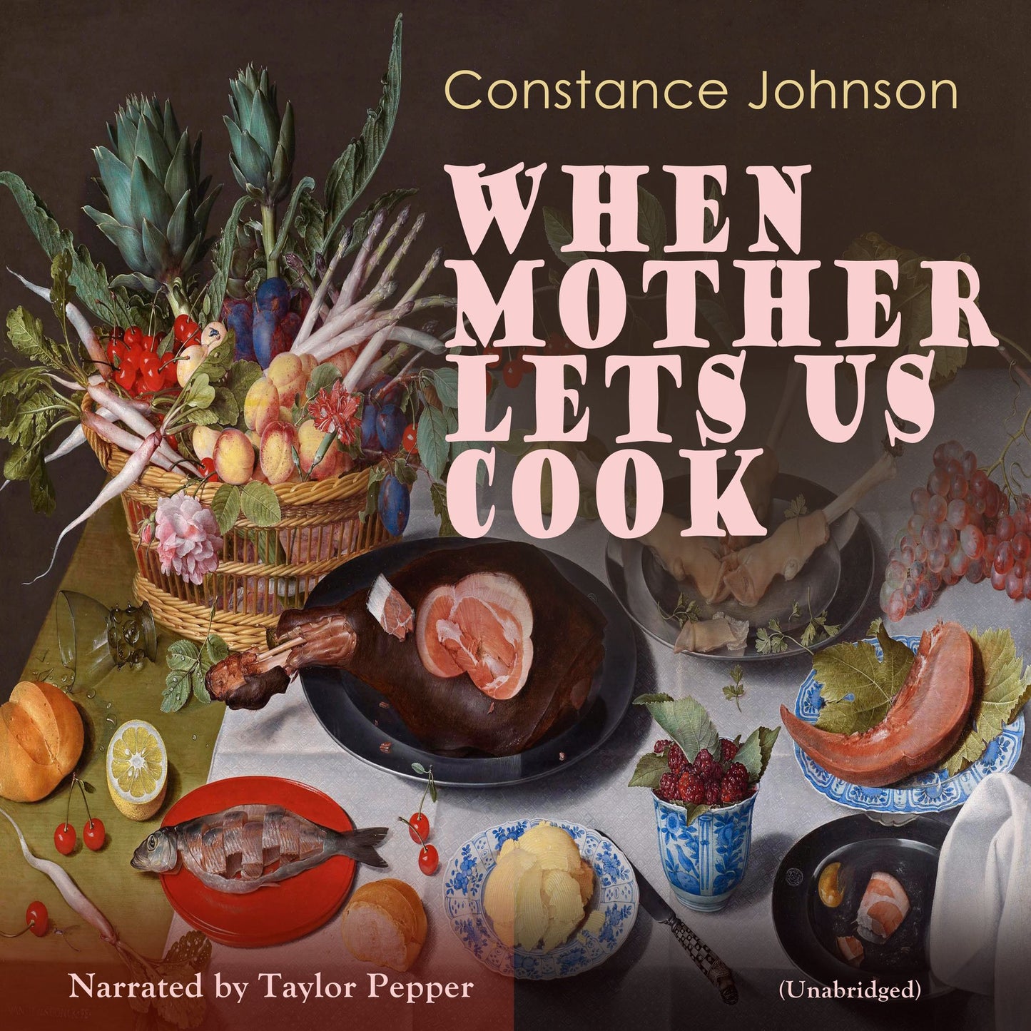 When Mother Lets Us Cook