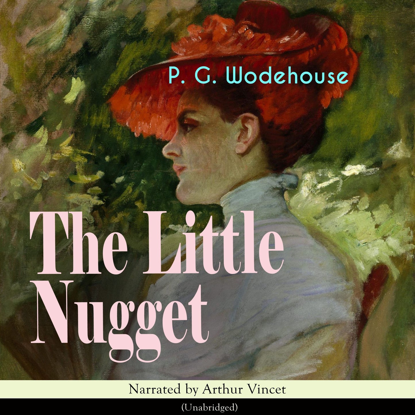 The Little Nugget