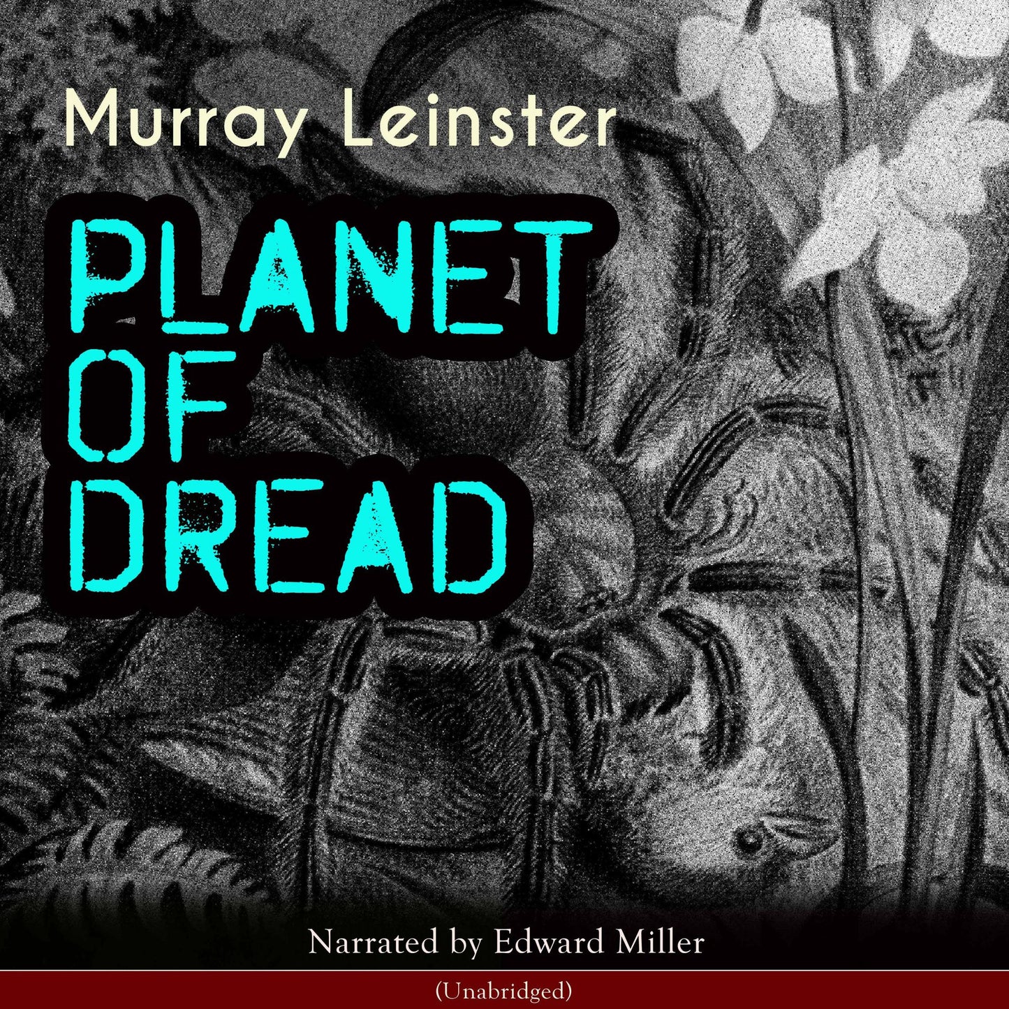 Planet of Dread