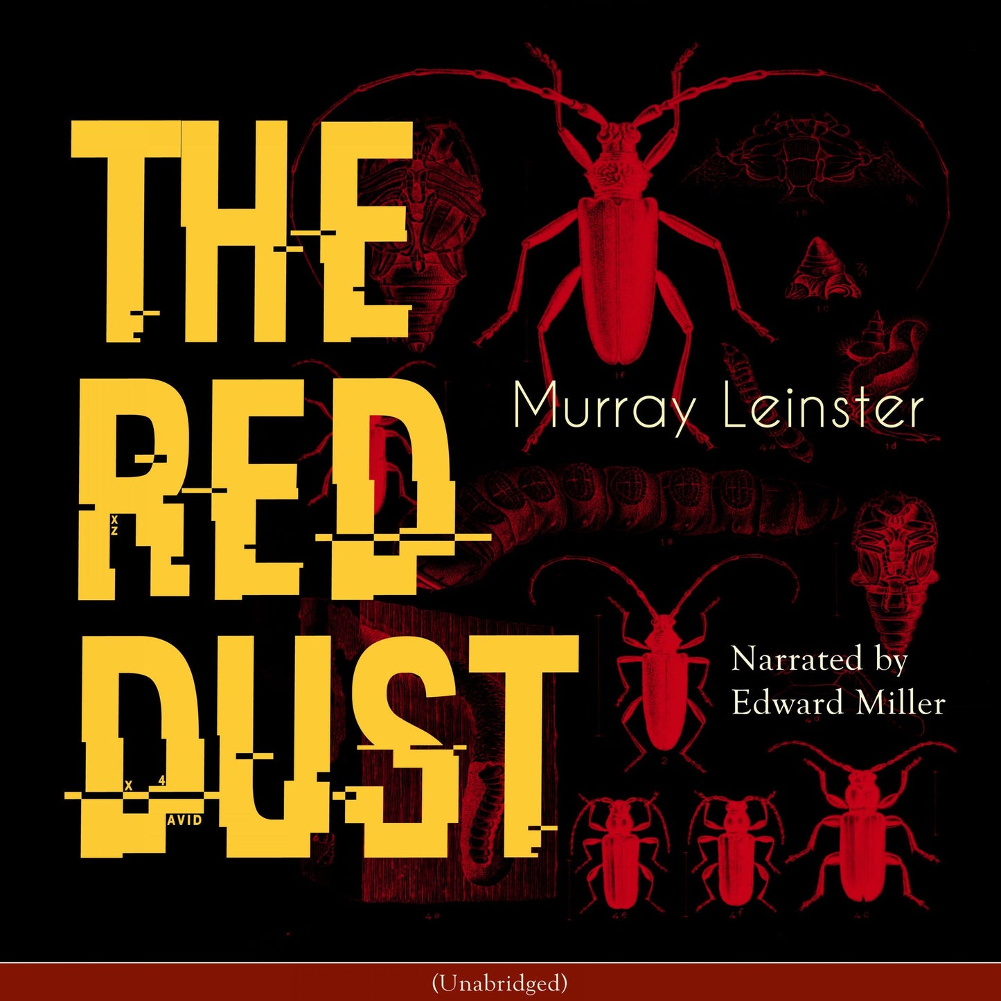 The Red Dust