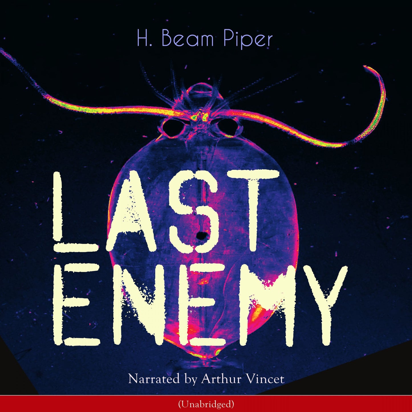Last Enemy