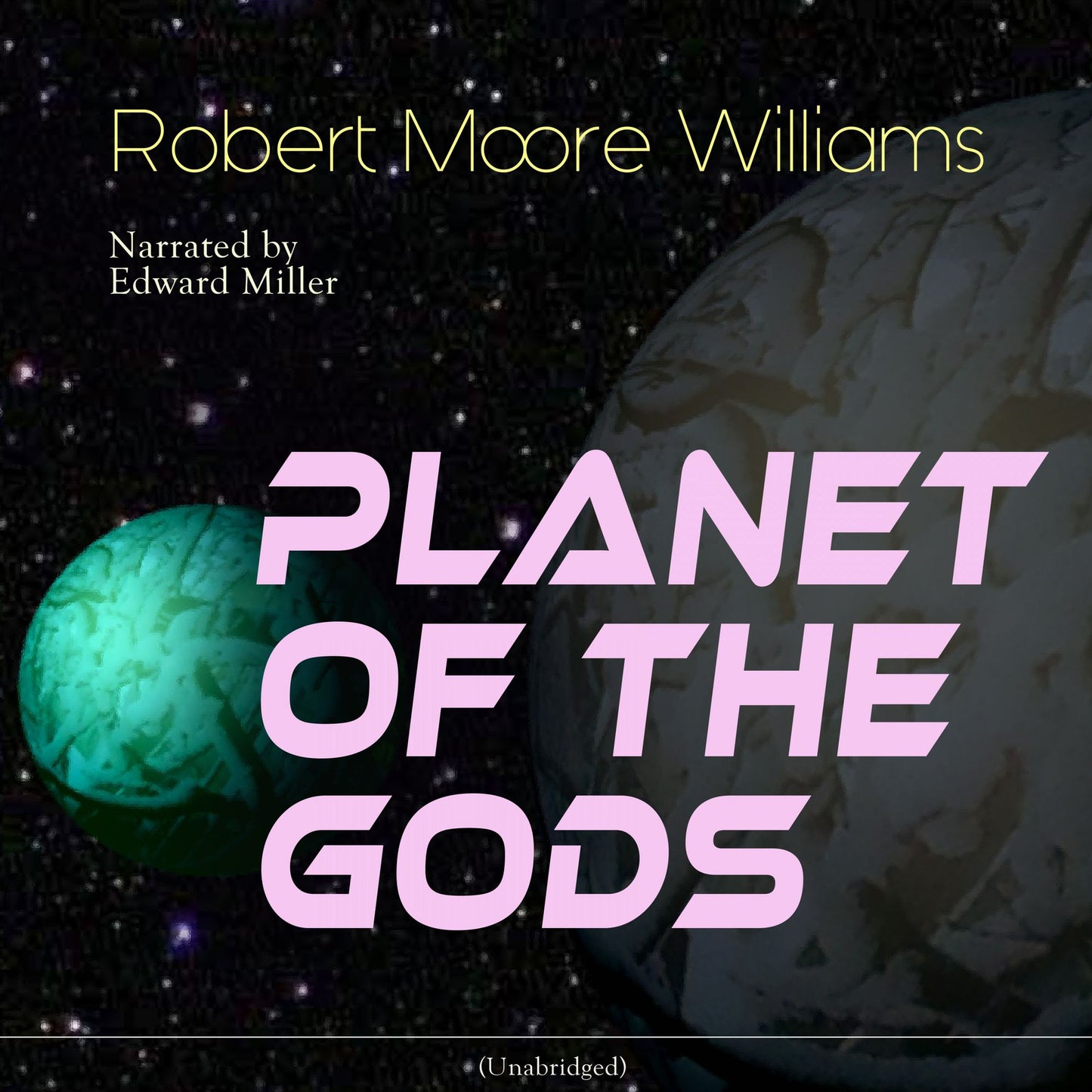 Planet of the Gods