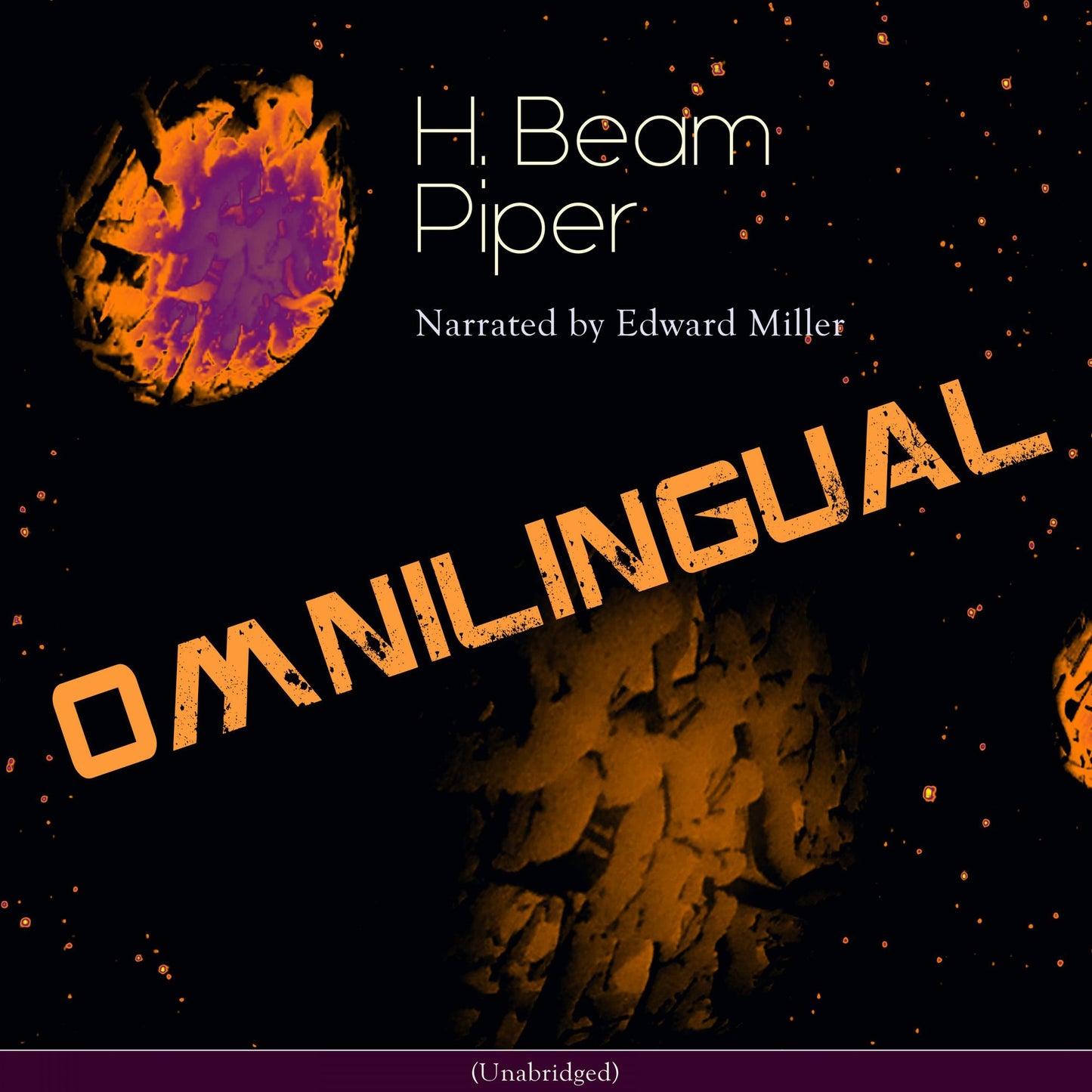 Omnilingual