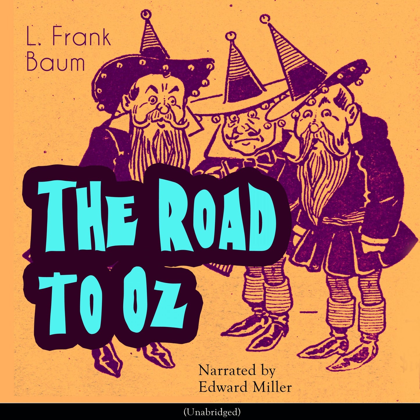 The Road to Oz