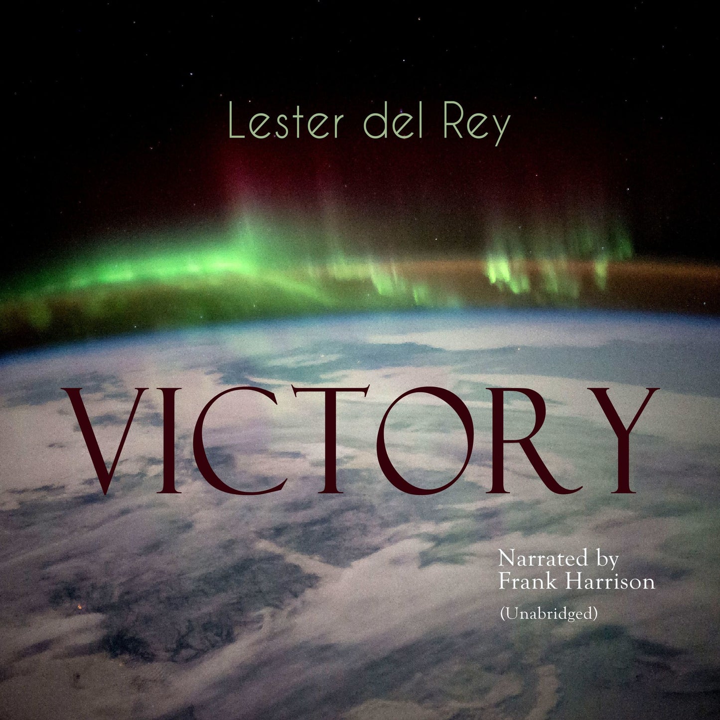 Victory: Unabridged