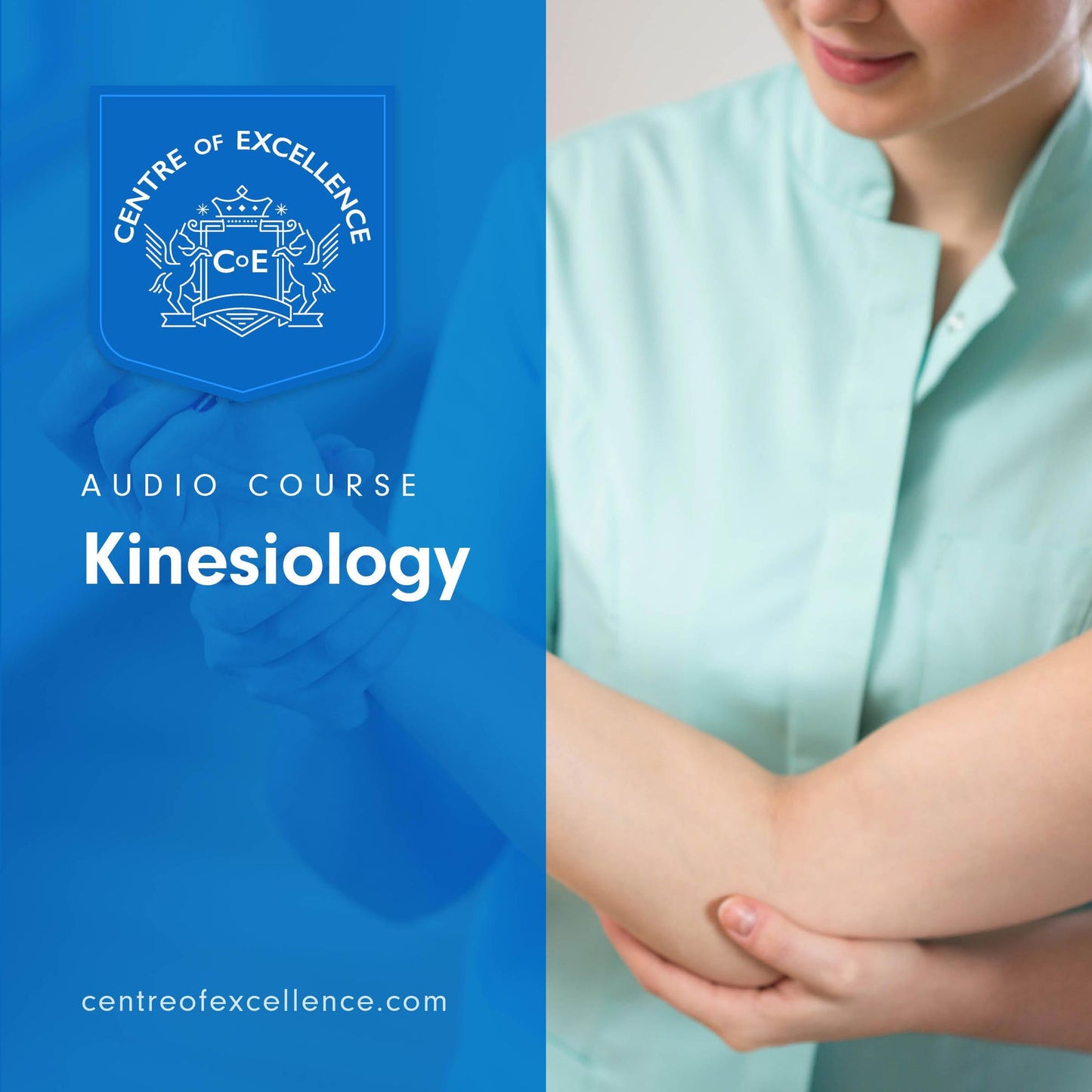 Kinesiology