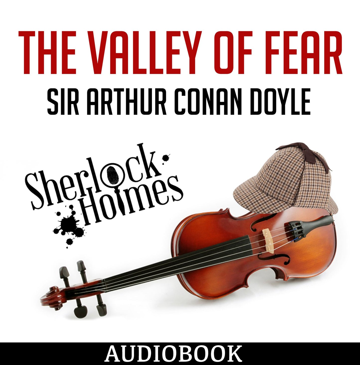 The Valley of Fear: Sherlock Holmes