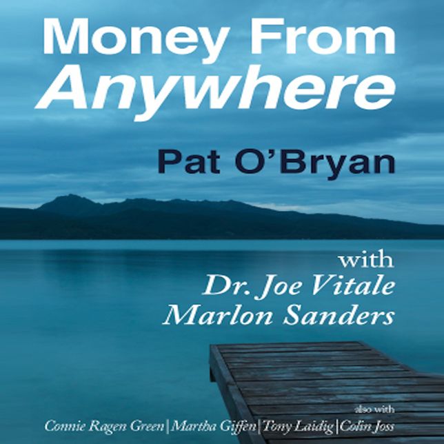 Money from Anywhere